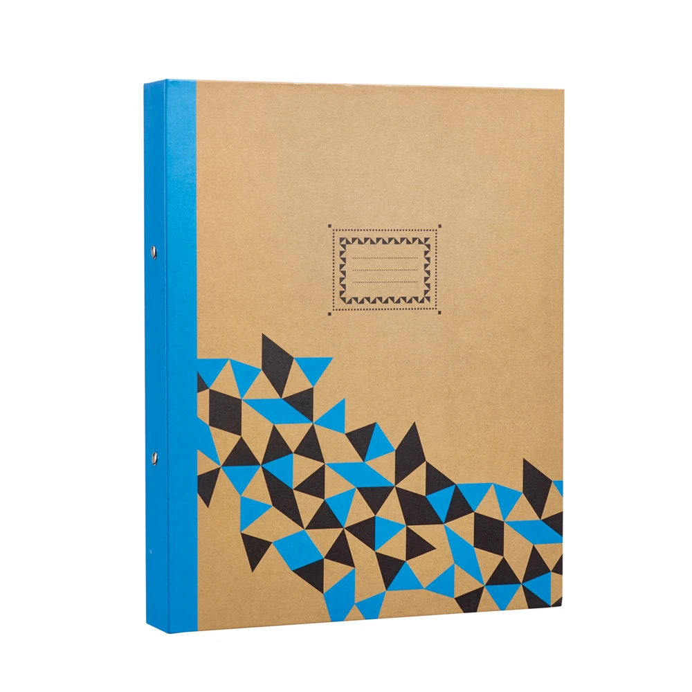 A4 ringbinder