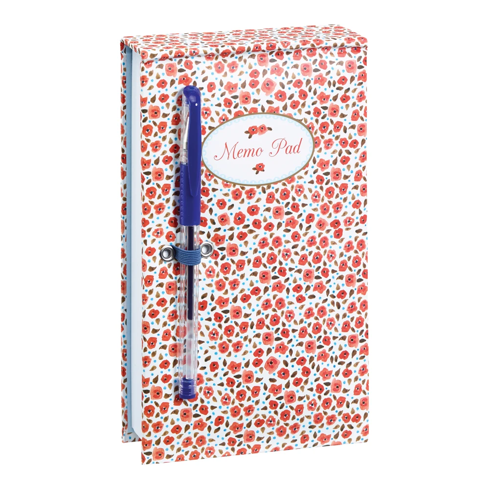 Chunky Notepad