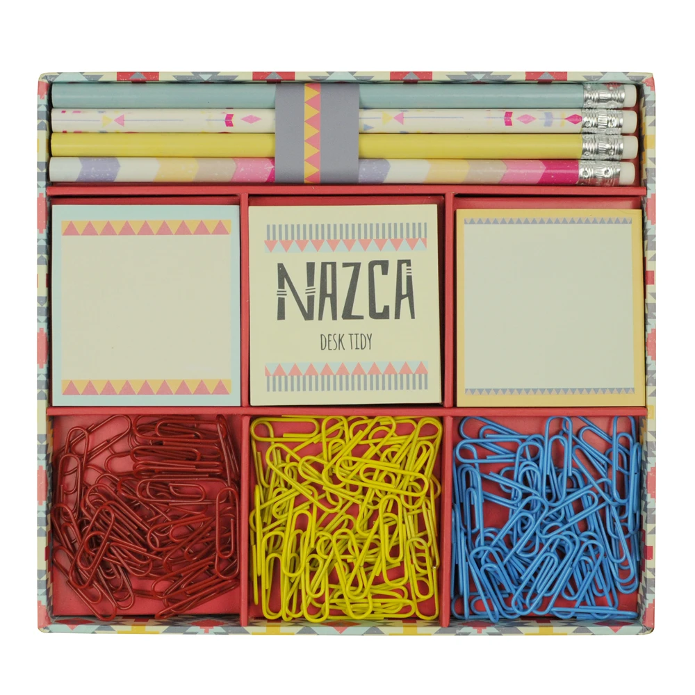 Desk tidy